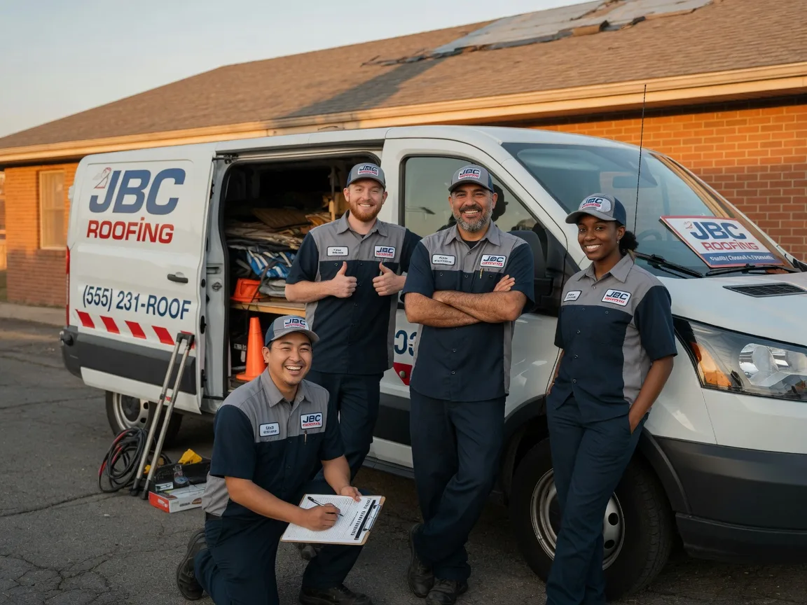 Roof Replacement company in Gotham, WI