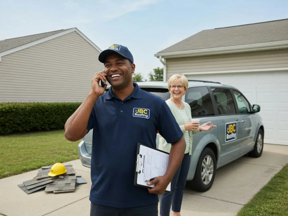 Roof Replacement Gotham, WI FAQs